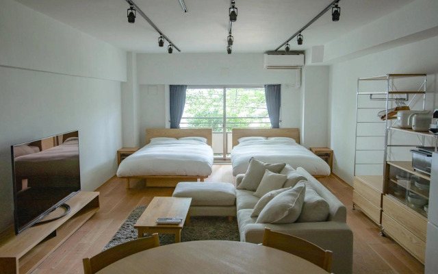 NIYS apartments 08 type