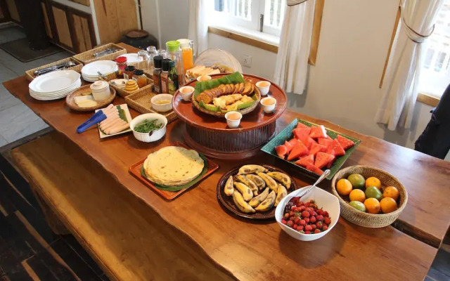 Kalaw Vista Bed & Breakfast
