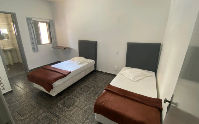Hotel dos Nobres