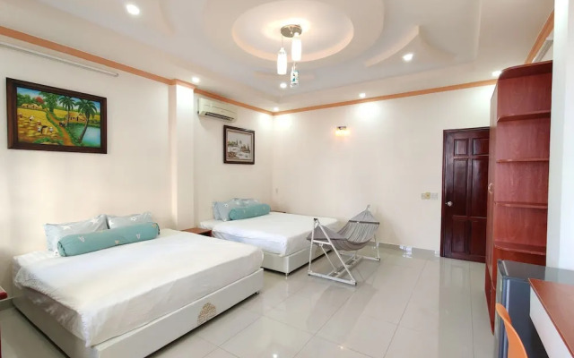 Winter Spring Homestay Center