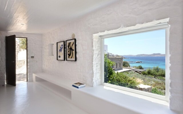 Stunning 5-bed - Villa Big Blue