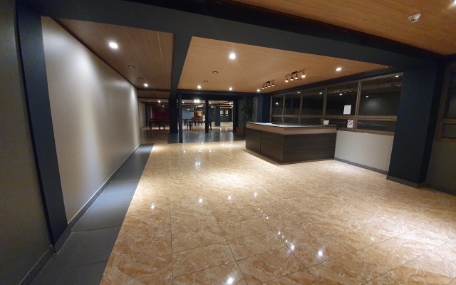 Hotel Brasilia