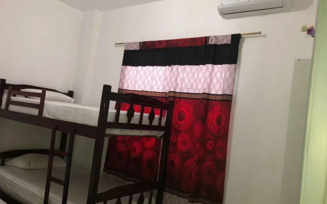 Hotel Ipanema Salinas