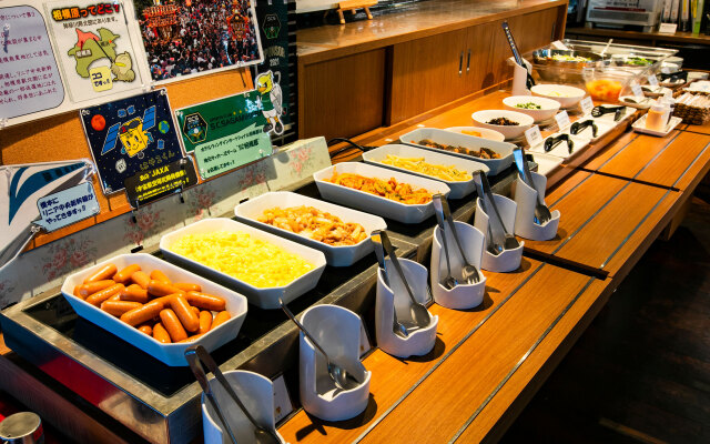 Hotel Wing International Sagamihara