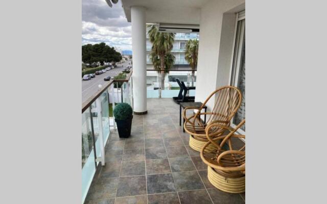 Bel Appartement De Standing Isar02