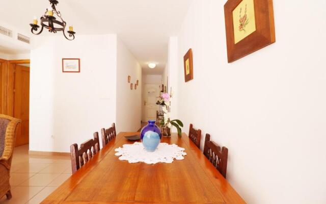 Apartment Burrianabeach C Spainsunrentals 1189