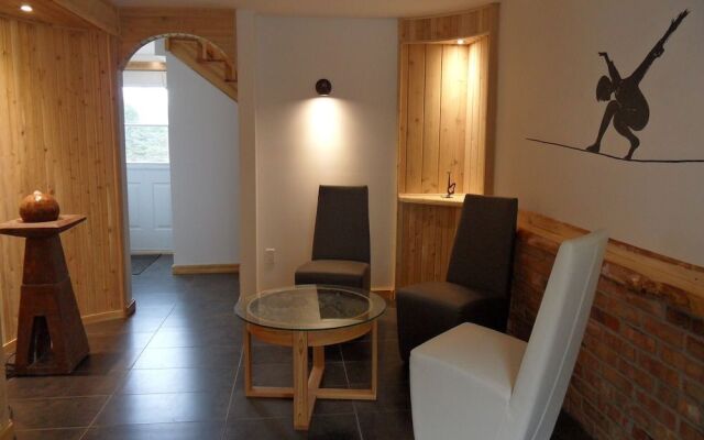 Auberge le Relais des Hautes Gorges