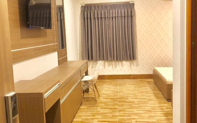 Ngoc Thanh 2 Hotel