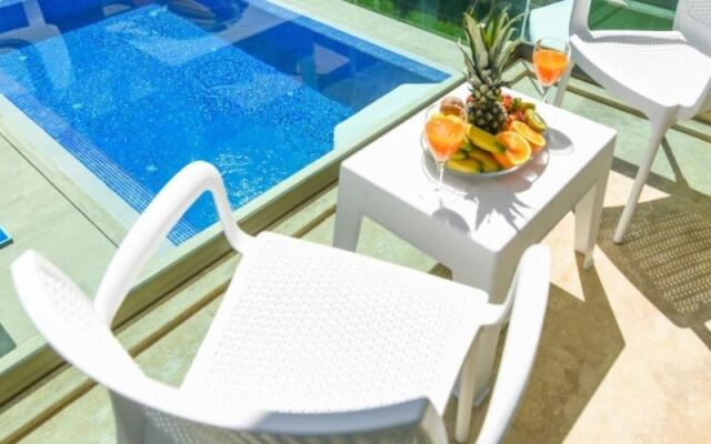Villa Fresh