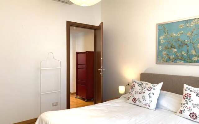 Massarenti Apartment