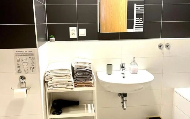 Maria Apartments - Free Parking