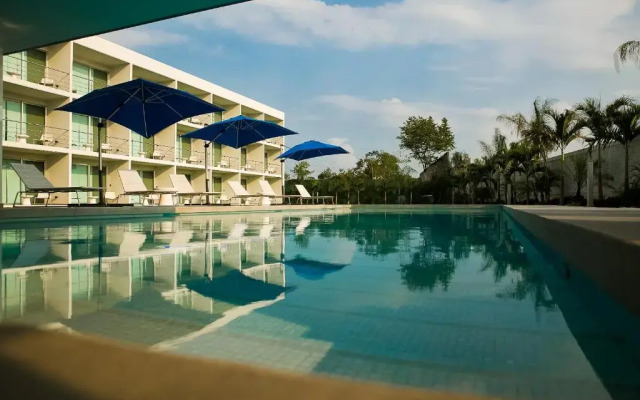 Hotel Aqua Spa & Resort