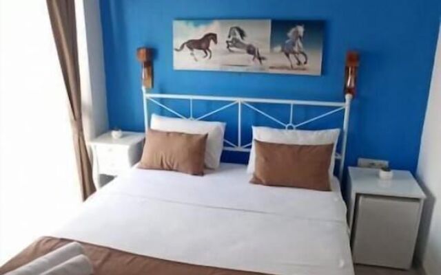 Viya Boutique Otel Alacati