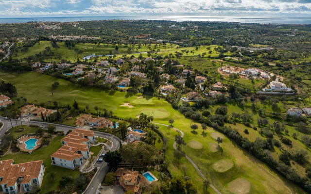 Pestana Carvoeiro Golfe - AL