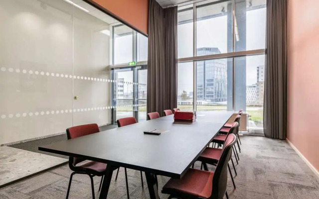 Radisson RED Oslo Økern