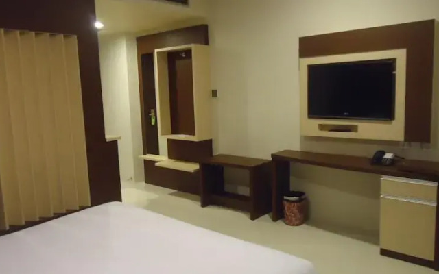 Hotel Olive