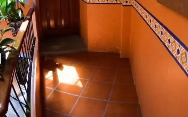 Hotel Posada Casa Regia