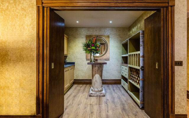 The Shankly Hotel
