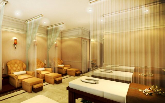Vesna Hotel Nha Trang