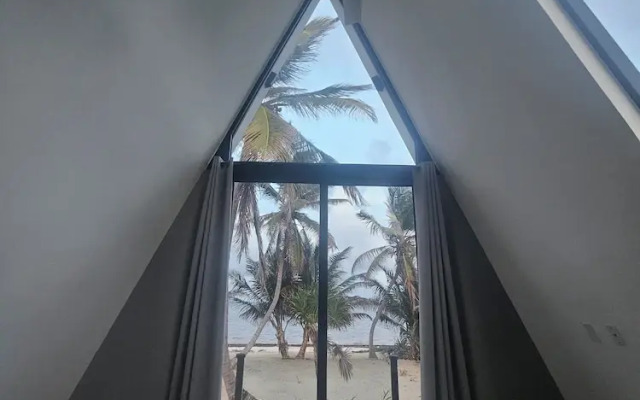 Sand and Sky Resort