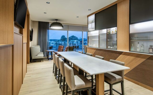 Hyatt Place Kent Narrows & Marina