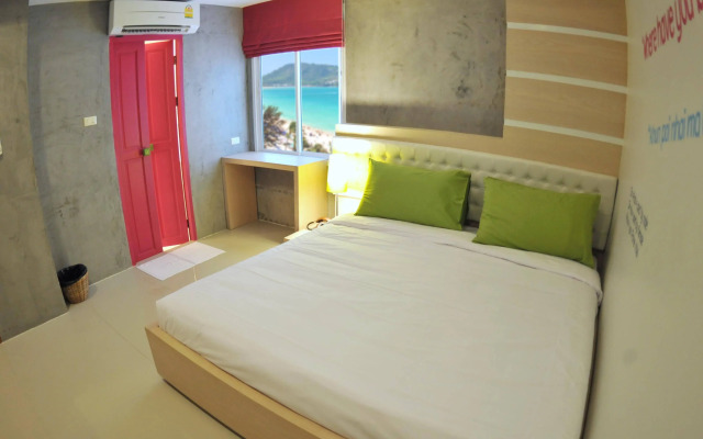 New Life Phuket Design