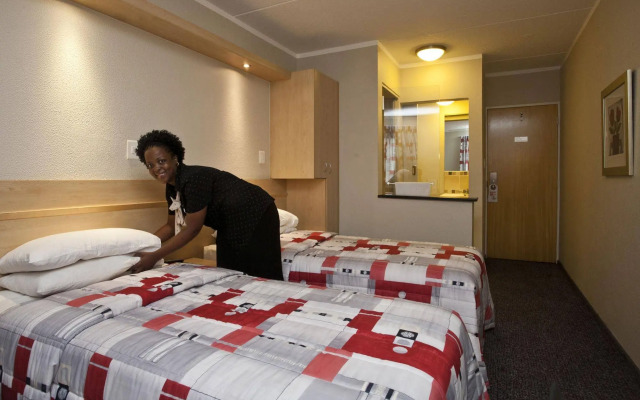 Road Lodge Gqeberha