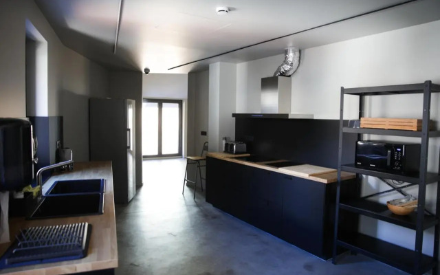 KY Mountain Hostel Arinsal