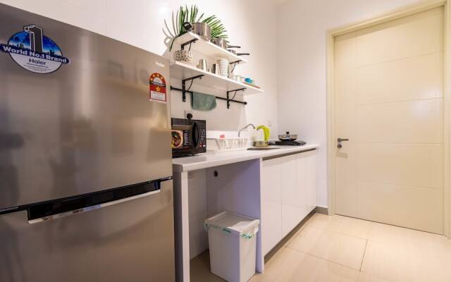 Arte Plus Kuala Lumpur by Lazy Host