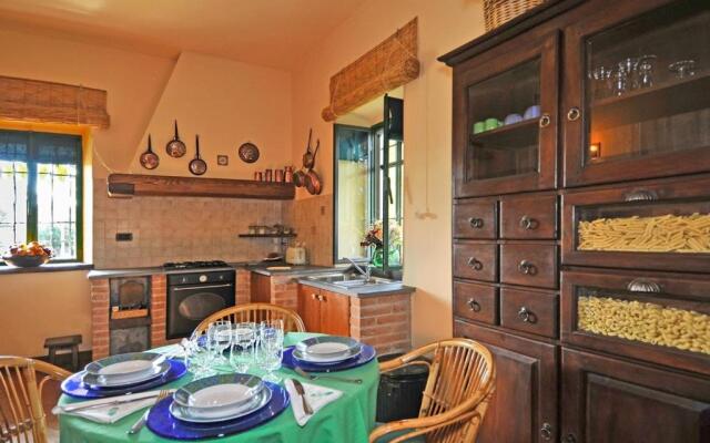 Agriturismo Il Bottaccino