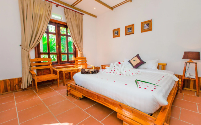 Palm Hill Resort Phu Quoc