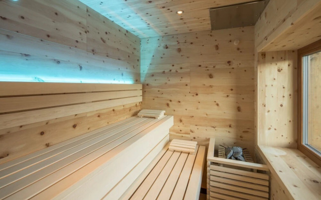 Haus Sonnblick Penthouse-Lodge