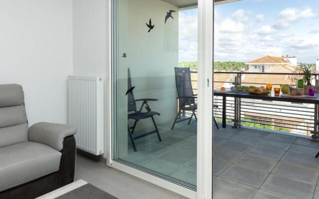 Appartement Capbreton, 3 Pièces, 4 Personnes - Fr-1-239-387