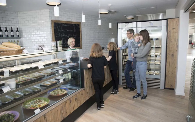 Skallerup Seaside Resort