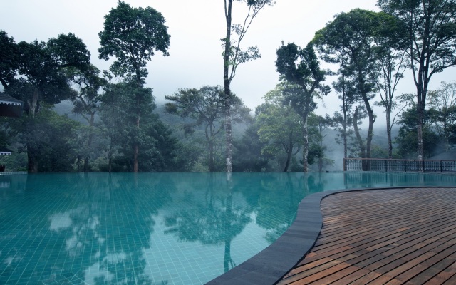 Coorg Wilderness Resort & Spa