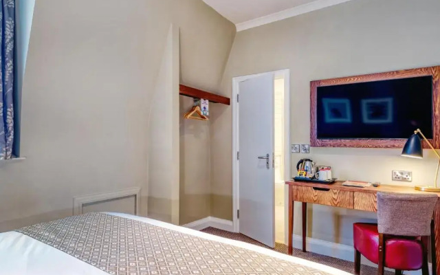 Innkeepers Lodge Edinburgh West