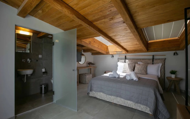 Euphoria Club 2 by Halkidiki Villas
