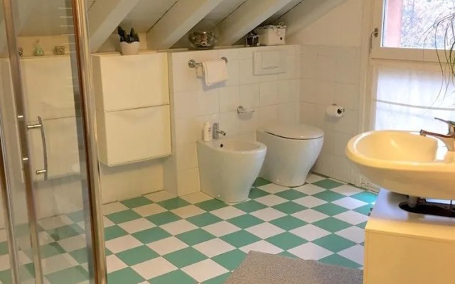 La Mansarda di Margherita