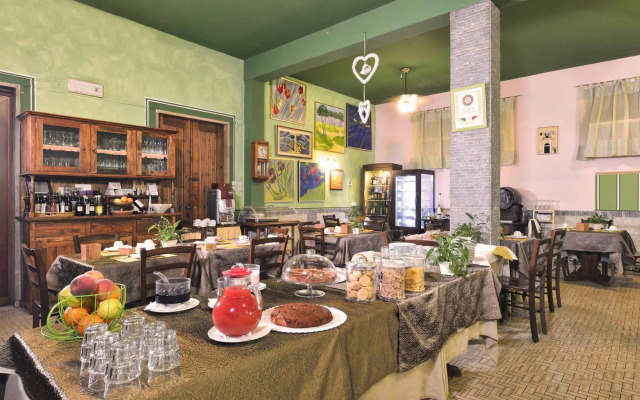 Antica Locanda Luigina