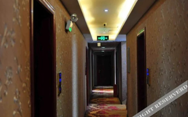 Xichang of Sichuan Purple Neem Inn