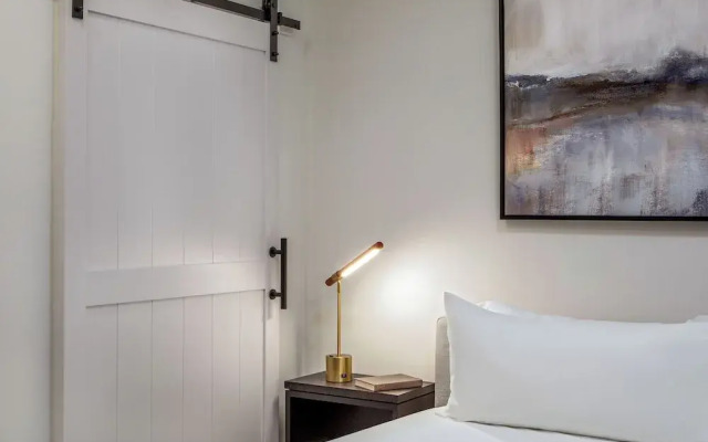 The Weldon Hotel