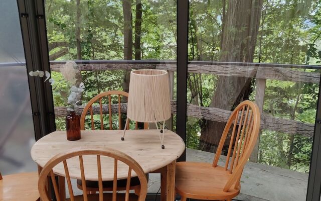 Le Perchoir des Pyrénées