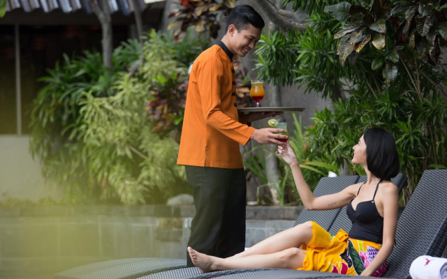 Hotel Santika Premiere Semarang