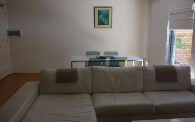 Fremantle Executive Apartments