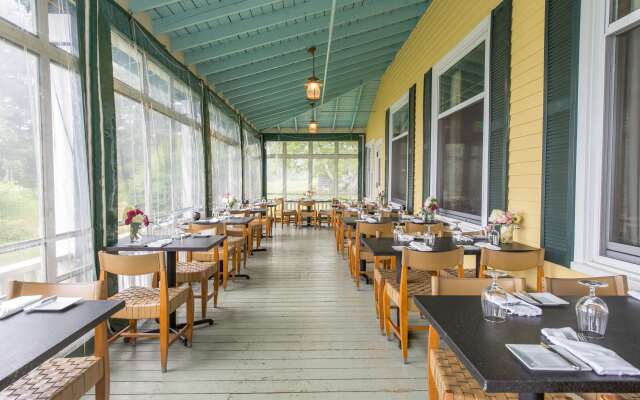 Chebeague Island Inn