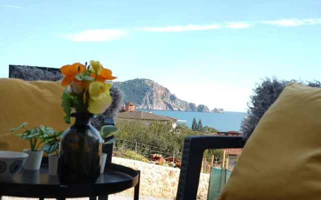Renka Holiday Houses and Caravan