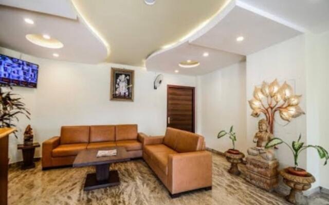 Hotel Sanobar