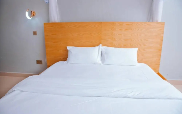 Entebbe Serenity Breeze Apartments