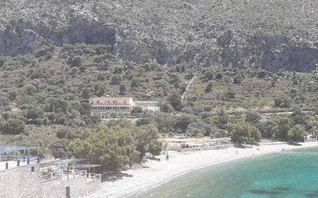 Arginonta Beach Apartments