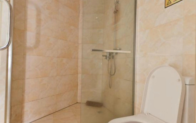 Haofu Business Hotel